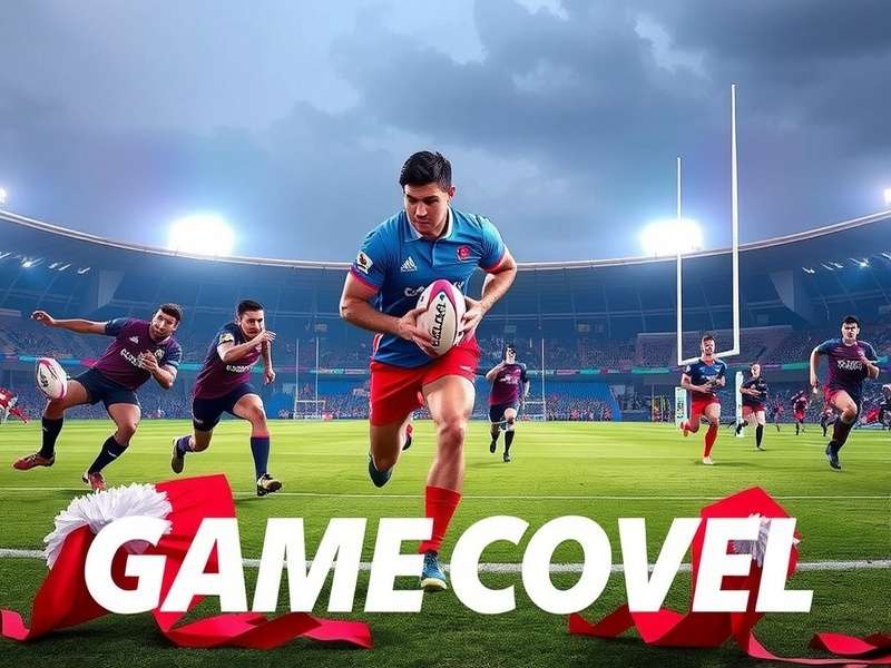 Rugby Pride India Local Event